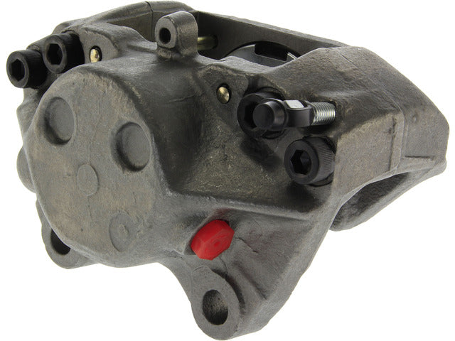 Centric Parts Disc Brake Caliper P/N:141.35026 Fits: Mercedes-benz 280s 76-75, Mercedes-benz 280se 79-77, Mercedes-benz 300sd 79-78, Mercedes-benz 450sel 79-75 - Image 5