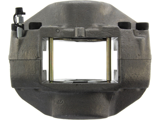Centric Parts Disc Brake Caliper P/N:141.35026 Fits: Mercedes-benz 280s 76-75, Mercedes-benz 280se 79-77, Mercedes-benz 300sd 79-78, Mercedes-benz 450sel 79-75 - Image 6