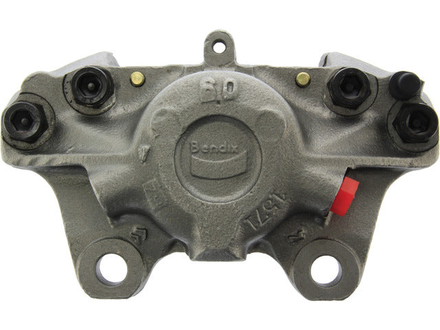 Centric Parts Disc Brake Caliper P/N:141.35027 Fits: Mercedes-benz 280s 76-75, Mercedes-benz 280se 79-77, Mercedes-benz 300sd 79-78, Mercedes-benz 450sel 79-75 - Image 1