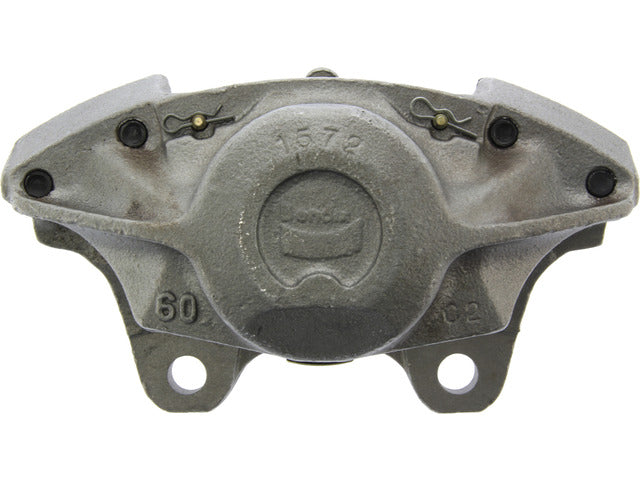 Centric Parts Disc Brake Caliper P/N:141.35027 Fits: Mercedes-benz 280s 76-75, Mercedes-benz 280se 79-77, Mercedes-benz 300sd 79-78, Mercedes-benz 450sel 79-75 - Image 3