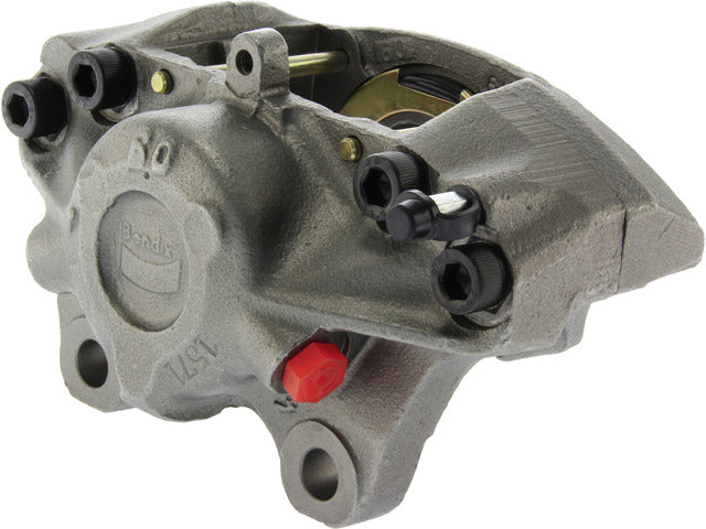 Centric Parts Disc Brake Caliper P/N:141.35027 Fits: Mercedes-benz 280s 76-75, Mercedes-benz 280se 79-77, Mercedes-benz 300sd 79-78, Mercedes-benz 450sel 79-75 - Image 5