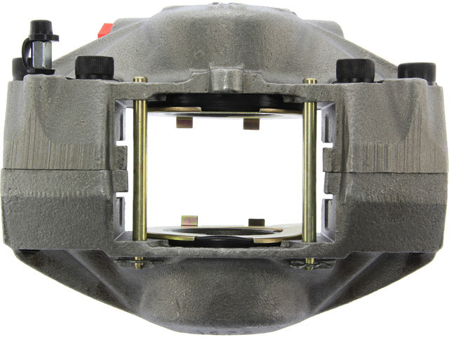 Centric Parts Disc Brake Caliper P/N:141.35027 Fits: Mercedes-benz 280s 76-75, Mercedes-benz 280se 79-77, Mercedes-benz 300sd 79-78, Mercedes-benz 450sel 79-75 - Image 6