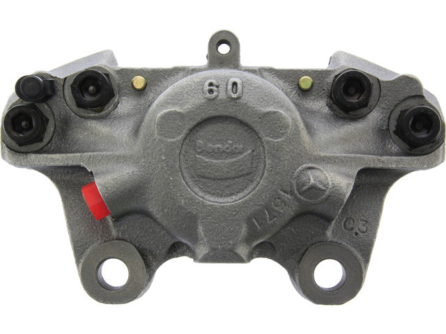 Centric Parts Disc Brake Caliper P/N:141.35028 Fits: Mercedes-benz 280s 76-75, Mercedes-benz 280se 79-77, Mercedes-benz 300sd 79-78, Mercedes-benz 450sel 79-75 - Image 1