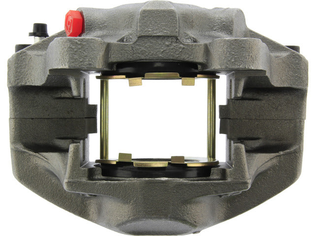 Centric Parts Disc Brake Caliper P/N:141.35028 Fits: Mercedes-benz 280s 76-75, Mercedes-benz 280se 79-77, Mercedes-benz 300sd 79-78, Mercedes-benz 450sel 79-75 - Image 2