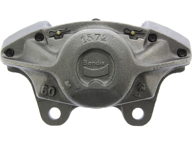 Centric Parts Disc Brake Caliper P/N:141.35028 Fits: Mercedes-benz 280s 76-75, Mercedes-benz 280se 79-77, Mercedes-benz 300sd 79-78, Mercedes-benz 450sel 79-75 - Image 3