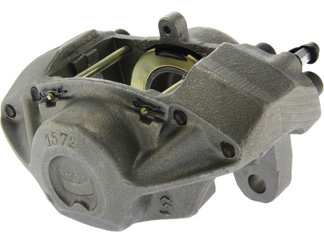 Centric Parts Disc Brake Caliper P/N:141.35028 Fits: Mercedes-benz 280s 76-75, Mercedes-benz 280se 79-77, Mercedes-benz 300sd 79-78, Mercedes-benz 450sel 79-75 - Image 4