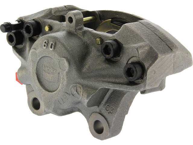 Centric Parts Disc Brake Caliper P/N:141.35028 Fits: Mercedes-benz 280s 76-75, Mercedes-benz 280se 79-77, Mercedes-benz 300sd 79-78, Mercedes-benz 450sel 79-75 - Image 5