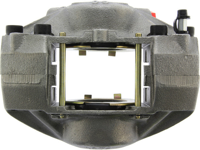 Centric Parts Disc Brake Caliper P/N:141.35028 Fits: Mercedes-benz 280s 76-75, Mercedes-benz 280se 79-77, Mercedes-benz 300sd 79-78, Mercedes-benz 450sel 79-75 - Image 6