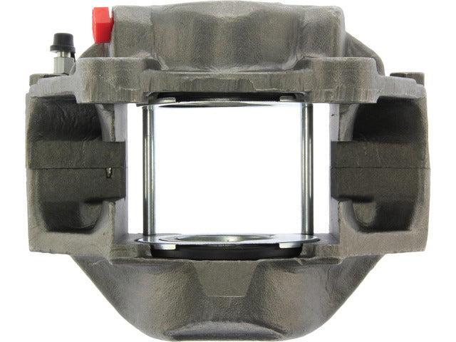 Centric Parts Disc Brake Caliper P/N:141.35029 Fits: Mercedes-benz 280se 80-79, Mercedes-benz 300sd 85-79, Mercedes-benz 380se 85-84, Mercedes-benz 380sel 83-81, Mercedes-benz 450sel 1980, Mercedes-benz 500sel 85-84 - Image 2