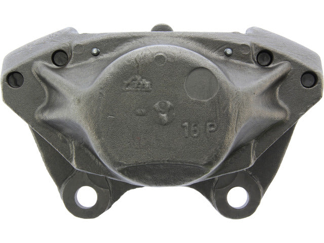 Centric Parts Disc Brake Caliper P/N:141.35029 Fits: Mercedes-benz 280se 80-79, Mercedes-benz 300sd 85-79, Mercedes-benz 380se 85-84, Mercedes-benz 380sel 83-81, Mercedes-benz 450sel 1980, Mercedes-benz 500sel 85-84 - Image 3