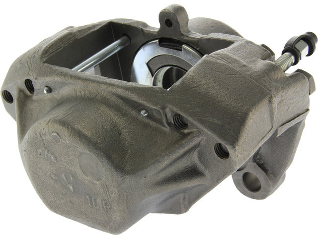 Centric Parts Disc Brake Caliper P/N:141.35029 Fits: Mercedes-benz 280se 80-79, Mercedes-benz 300sd 85-79, Mercedes-benz 380se 85-84, Mercedes-benz 380sel 83-81, Mercedes-benz 450sel 1980, Mercedes-benz 500sel 85-84 - Image 4