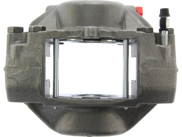 Centric Parts Disc Brake Caliper P/N:141.35029 Fits: Mercedes-benz 280se 80-79, Mercedes-benz 300sd 85-79, Mercedes-benz 380se 85-84, Mercedes-benz 380sel 83-81, Mercedes-benz 450sel 1980, Mercedes-benz 500sel 85-84 - Image 6