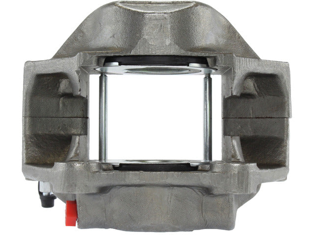 Centric Parts Disc Brake Caliper P/N:141.35030 Fits: Mercedes-benz 280se 80-79, Mercedes-benz 300sd 85-79, Mercedes-benz 380se 85-84, Mercedes-benz 380sel 83-81, Mercedes-benz 450sel 1980, Mercedes-benz 500sel 85-84 - Image 2