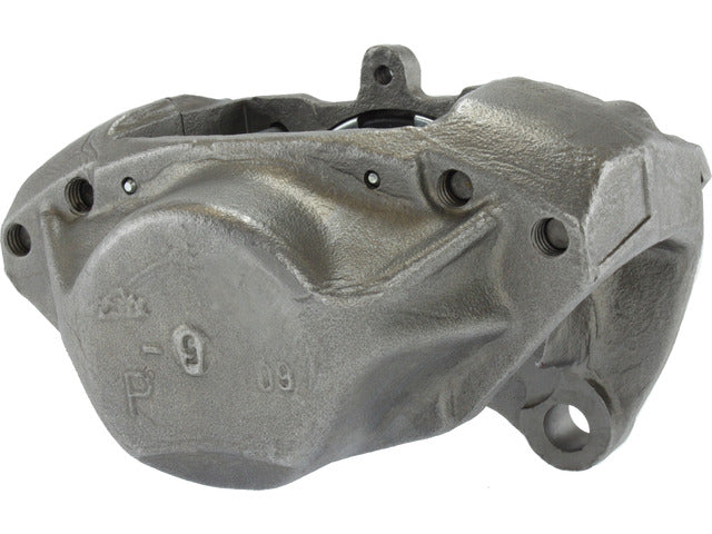 Centric Parts Disc Brake Caliper P/N:141.35030 Fits: Mercedes-benz 280se 80-79, Mercedes-benz 300sd 85-79, Mercedes-benz 380se 85-84, Mercedes-benz 380sel 83-81, Mercedes-benz 450sel 1980, Mercedes-benz 500sel 85-84 - Image 4