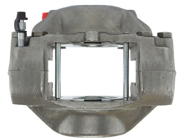 Centric Parts Disc Brake Caliper P/N:141.35030 Fits: Mercedes-benz 280se 80-79, Mercedes-benz 300sd 85-79, Mercedes-benz 380se 85-84, Mercedes-benz 380sel 83-81, Mercedes-benz 450sel 1980, Mercedes-benz 500sel 85-84 - Image 6