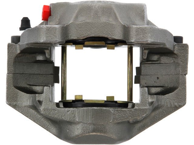 Centric Parts Disc Brake Caliper P/N:141.35031 Fits: Mercedes-benz 280se 80-79, Mercedes-benz 300sd 85-79, Mercedes-benz 380se 85-84, Mercedes-benz 380sel 83-81, Mercedes-benz 450sel 1980, Mercedes-benz 500sel 85-84 - Image 2