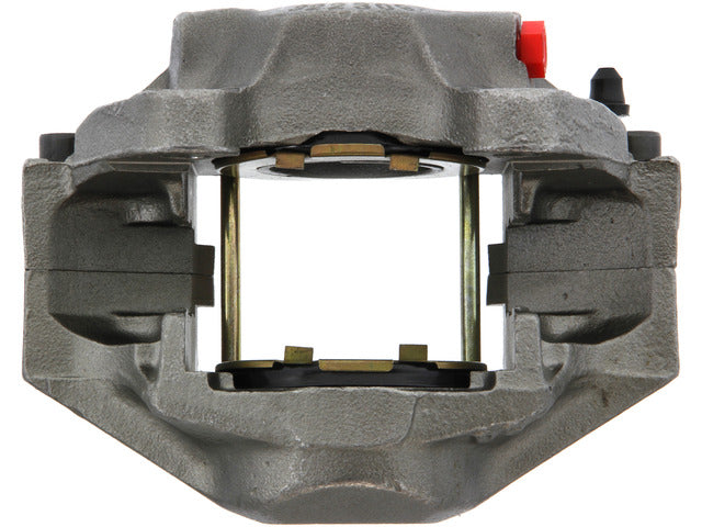 Centric Parts Disc Brake Caliper P/N:141.35032 Fits: Mercedes-benz 280se 80-79, Mercedes-benz 300sd 85-79, Mercedes-benz 380se 85-84, Mercedes-benz 380sel 83-81, Mercedes-benz 450sel 1980, Mercedes-benz 500sel 85-84 - Image 2