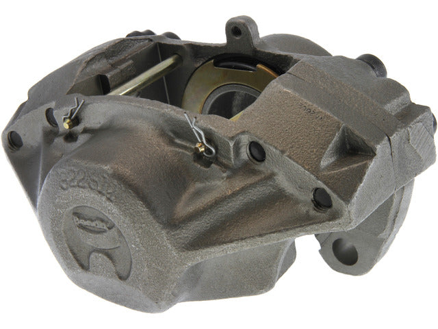 Centric Parts Disc Brake Caliper P/N:141.35032 Fits: Mercedes-benz 280se 80-79, Mercedes-benz 300sd 85-79, Mercedes-benz 380se 85-84, Mercedes-benz 380sel 83-81, Mercedes-benz 450sel 1980, Mercedes-benz 500sel 85-84 - Image 4