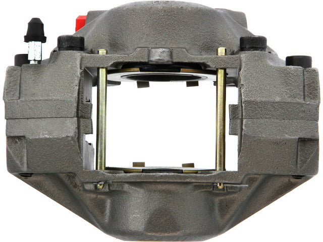 Centric Parts Disc Brake Caliper P/N:141.35032 Fits: Mercedes-benz 280se 80-79, Mercedes-benz 300sd 85-79, Mercedes-benz 380se 85-84, Mercedes-benz 380sel 83-81, Mercedes-benz 450sel 1980, Mercedes-benz 500sel 85-84 - Image 6