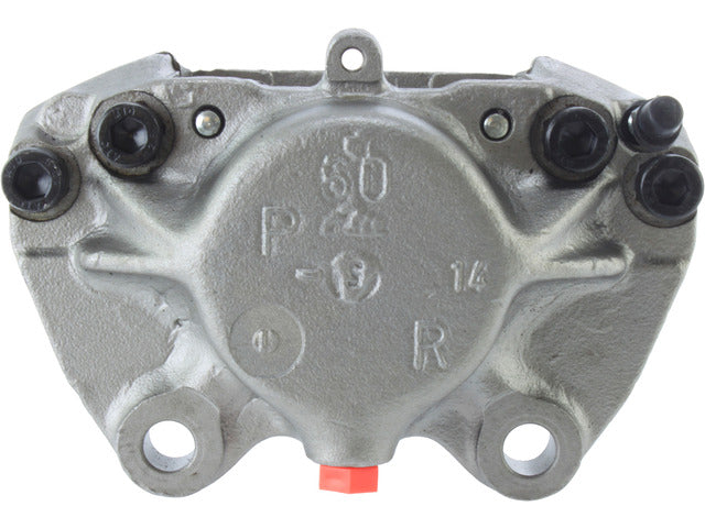 Centric Parts Disc Brake Caliper P/N:141.35033 Fits: Mercedes-benz 380sl 85-81, Mercedes-benz 380slc 1981, Mercedes-benz 450sl 80-79, Mercedes-benz 450slc 80-79 - Image 1