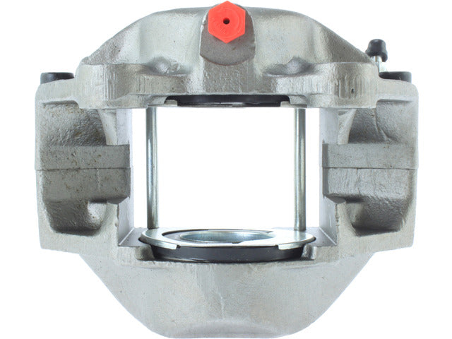 Centric Parts Disc Brake Caliper P/N:141.35033 Fits: Mercedes-benz 380sl 85-81, Mercedes-benz 380slc 1981, Mercedes-benz 450sl 80-79, Mercedes-benz 450slc 80-79 - Image 2