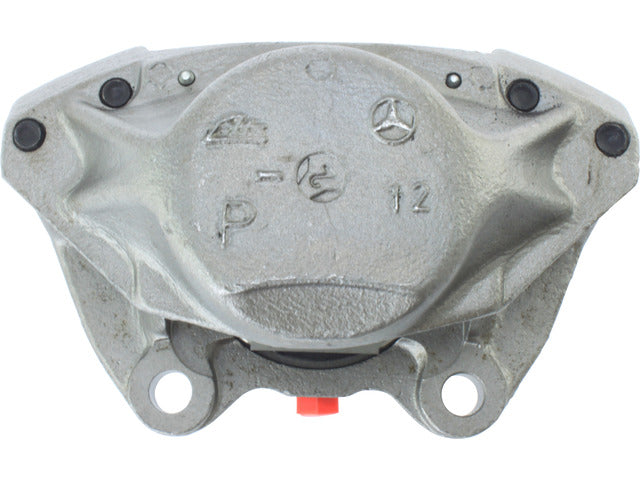 Centric Parts Disc Brake Caliper P/N:141.35033 Fits: Mercedes-benz 380sl 85-81, Mercedes-benz 380slc 1981, Mercedes-benz 450sl 80-79, Mercedes-benz 450slc 80-79 - Image 3