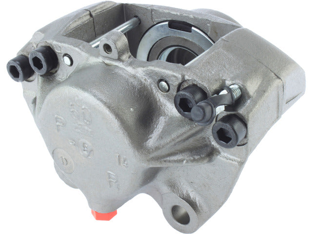 Centric Parts Disc Brake Caliper P/N:141.35033 Fits: Mercedes-benz 380sl 85-81, Mercedes-benz 380slc 1981, Mercedes-benz 450sl 80-79, Mercedes-benz 450slc 80-79 - Image 5