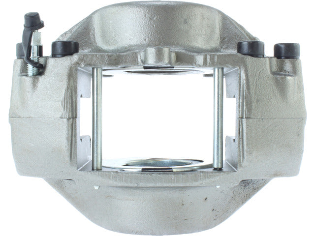Centric Parts Disc Brake Caliper P/N:141.35033 Fits: Mercedes-benz 380sl 85-81, Mercedes-benz 380slc 1981, Mercedes-benz 450sl 80-79, Mercedes-benz 450slc 80-79 - Image 6