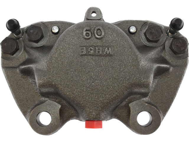 Centric Parts Disc Brake Caliper P/N:141.35034 Fits: Mercedes-benz 380sl 85-81, Mercedes-benz 380slc 1981, Mercedes-benz 450sl 80-79, Mercedes-benz 450slc 80-79 - Image 1
