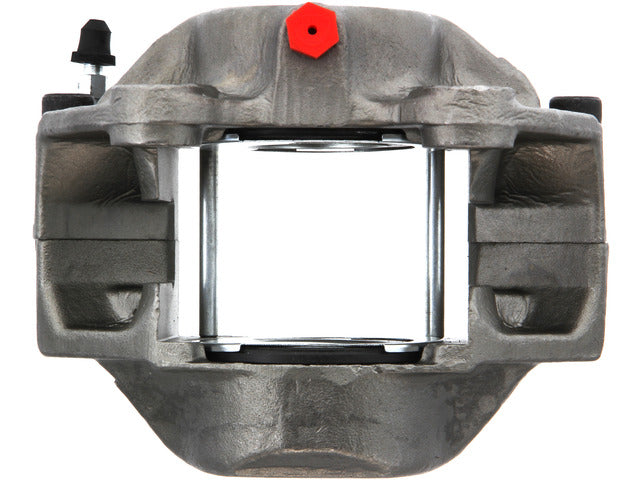 Centric Parts Disc Brake Caliper P/N:141.35034 Fits: Mercedes-benz 380sl 85-81, Mercedes-benz 380slc 1981, Mercedes-benz 450sl 80-79, Mercedes-benz 450slc 80-79 - Image 2