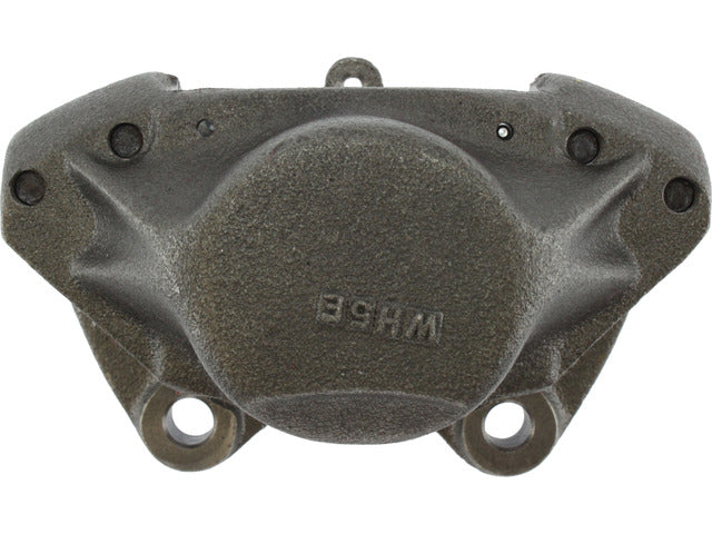 Centric Parts Disc Brake Caliper P/N:141.35034 Fits: Mercedes-benz 380sl 85-81, Mercedes-benz 380slc 1981, Mercedes-benz 450sl 80-79, Mercedes-benz 450slc 80-79 - Image 3