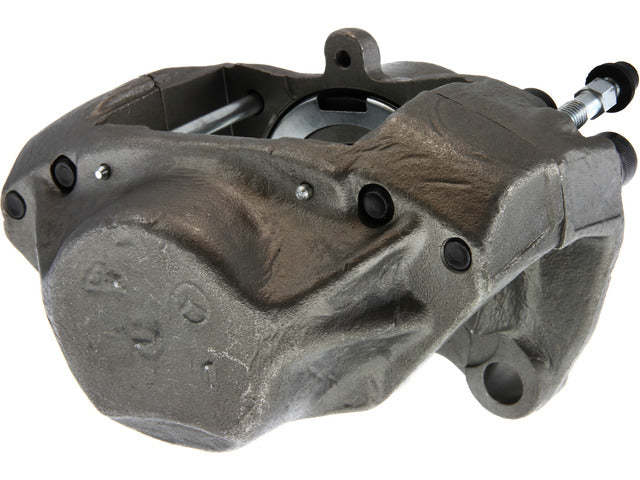Centric Parts Disc Brake Caliper P/N:141.35034 Fits: Mercedes-benz 380sl 85-81, Mercedes-benz 380slc 1981, Mercedes-benz 450sl 80-79, Mercedes-benz 450slc 80-79 - Image 4