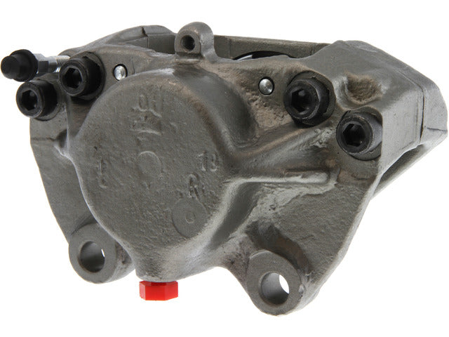Centric Parts Disc Brake Caliper P/N:141.35034 Fits: Mercedes-benz 380sl 85-81, Mercedes-benz 380slc 1981, Mercedes-benz 450sl 80-79, Mercedes-benz 450slc 80-79 - Image 5