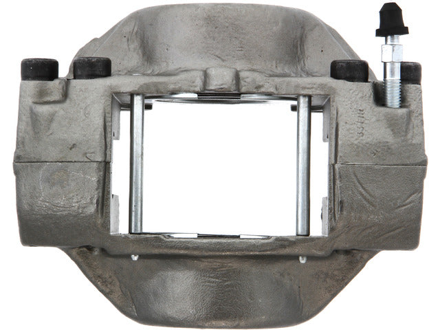 Centric Parts Disc Brake Caliper P/N:141.35034 Fits: Mercedes-benz 380sl 85-81, Mercedes-benz 380slc 1981, Mercedes-benz 450sl 80-79, Mercedes-benz 450slc 80-79 - Image 6