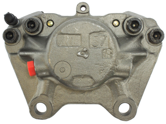 Centric Parts Disc Brake Caliper P/N:141.35035 Fits: Mercedes-benz 300sd, Mercedes-benz 300sdl, Mercedes-benz 300se, Mercedes-benz 300sel, Mercedes-benz 350sd, Mercedes-benz 350sdl, Mercedes-benz 420sel, Mercedes-benz 560sec, Mercedes-benz 560sel - Image 1