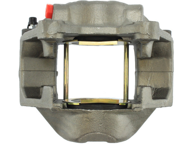 Centric Parts Disc Brake Caliper P/N:141.35035 Fits: Mercedes-benz 300sd, Mercedes-benz 300sdl, Mercedes-benz 300se, Mercedes-benz 300sel, Mercedes-benz 350sd, Mercedes-benz 350sdl, Mercedes-benz 420sel, Mercedes-benz 560sec, Mercedes-benz 560sel - Image 2