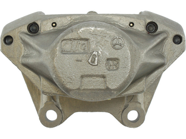 Centric Parts Disc Brake Caliper P/N:141.35035 Fits: Mercedes-benz 300sd, Mercedes-benz 300sdl, Mercedes-benz 300se, Mercedes-benz 300sel, Mercedes-benz 350sd, Mercedes-benz 350sdl, Mercedes-benz 420sel, Mercedes-benz 560sec, Mercedes-benz 560sel - Image 3
