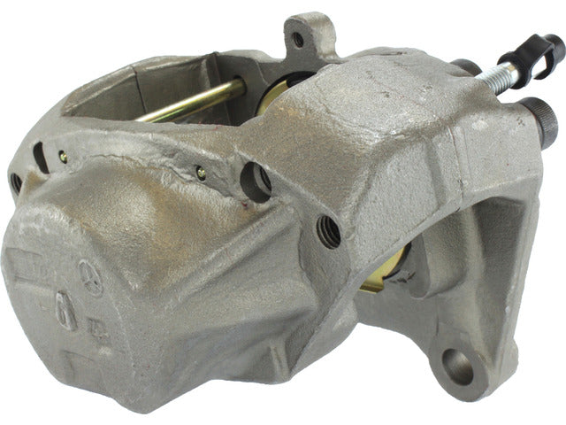 Centric Parts Disc Brake Caliper P/N:141.35035 Fits: Mercedes-benz 300sd, Mercedes-benz 300sdl, Mercedes-benz 300se, Mercedes-benz 300sel, Mercedes-benz 350sd, Mercedes-benz 350sdl, Mercedes-benz 420sel, Mercedes-benz 560sec, Mercedes-benz 560sel - Image 4