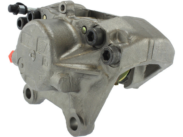 Centric Parts Disc Brake Caliper P/N:141.35035 Fits: Mercedes-benz 300sd, Mercedes-benz 300sdl, Mercedes-benz 300se, Mercedes-benz 300sel, Mercedes-benz 350sd, Mercedes-benz 350sdl, Mercedes-benz 420sel, Mercedes-benz 560sec, Mercedes-benz 560sel - Image 5