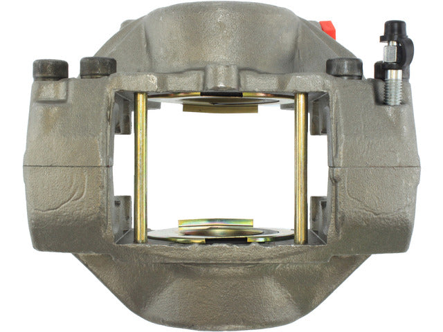 Centric Parts Disc Brake Caliper P/N:141.35035 Fits: Mercedes-benz 300sd, Mercedes-benz 300sdl, Mercedes-benz 300se, Mercedes-benz 300sel, Mercedes-benz 350sd, Mercedes-benz 350sdl, Mercedes-benz 420sel, Mercedes-benz 560sec, Mercedes-benz 560sel - Image 6