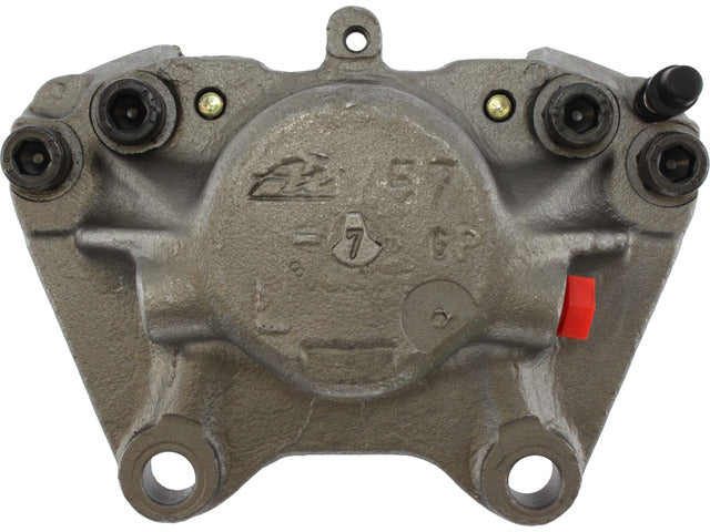 Centric Parts Disc Brake Caliper P/N:141.35036 Fits: Mercedes-benz 300sd, Mercedes-benz 300sdl, Mercedes-benz 300se, Mercedes-benz 300sel, Mercedes-benz 350sd, Mercedes-benz 350sdl, Mercedes-benz 420sel, Mercedes-benz 560sec, Mercedes-benz 560sel - Image 1