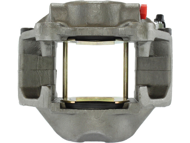 Centric Parts Disc Brake Caliper P/N:141.35036 Fits: Mercedes-benz 300sd, Mercedes-benz 300sdl, Mercedes-benz 300se, Mercedes-benz 300sel, Mercedes-benz 350sd, Mercedes-benz 350sdl, Mercedes-benz 420sel, Mercedes-benz 560sec, Mercedes-benz 560sel - Image 2