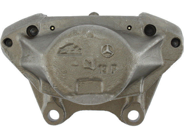 Centric Parts Disc Brake Caliper P/N:141.35036 Fits: Mercedes-benz 300sd, Mercedes-benz 300sdl, Mercedes-benz 300se, Mercedes-benz 300sel, Mercedes-benz 350sd, Mercedes-benz 350sdl, Mercedes-benz 420sel, Mercedes-benz 560sec, Mercedes-benz 560sel - Image 3