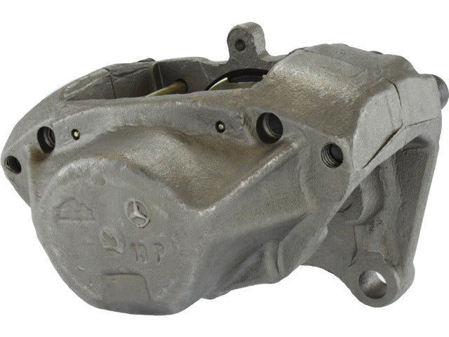 Centric Parts Disc Brake Caliper P/N:141.35036 Fits: Mercedes-benz 300sd, Mercedes-benz 300sdl, Mercedes-benz 300se, Mercedes-benz 300sel, Mercedes-benz 350sd, Mercedes-benz 350sdl, Mercedes-benz 420sel, Mercedes-benz 560sec, Mercedes-benz 560sel - Image 4