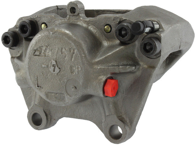 Centric Parts Disc Brake Caliper P/N:141.35036 Fits: Mercedes-benz 300sd, Mercedes-benz 300sdl, Mercedes-benz 300se, Mercedes-benz 300sel, Mercedes-benz 350sd, Mercedes-benz 350sdl, Mercedes-benz 420sel, Mercedes-benz 560sec, Mercedes-benz 560sel - Image 5
