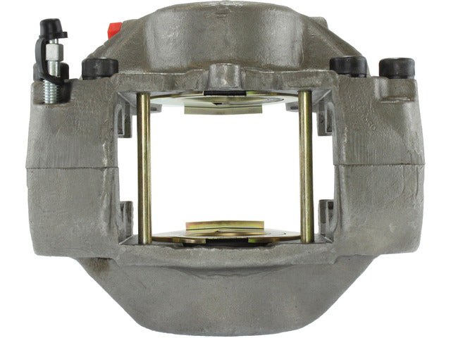 Centric Parts Disc Brake Caliper P/N:141.35036 Fits: Mercedes-benz 300sd, Mercedes-benz 300sdl, Mercedes-benz 300se, Mercedes-benz 300sel, Mercedes-benz 350sd, Mercedes-benz 350sdl, Mercedes-benz 420sel, Mercedes-benz 560sec, Mercedes-benz 560sel - Image 6