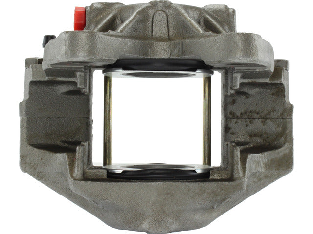 Centric Parts Disc Brake Caliper P/N:141.35037 Fits: Mercedes-benz 300sd, Mercedes-benz 300sdl, Mercedes-benz 300se, Mercedes-benz 300sel, Mercedes-benz 350sd, Mercedes-benz 350sdl, Mercedes-benz 420sel, Mercedes-benz 560sec, Mercedes-benz 560sel - Image 2
