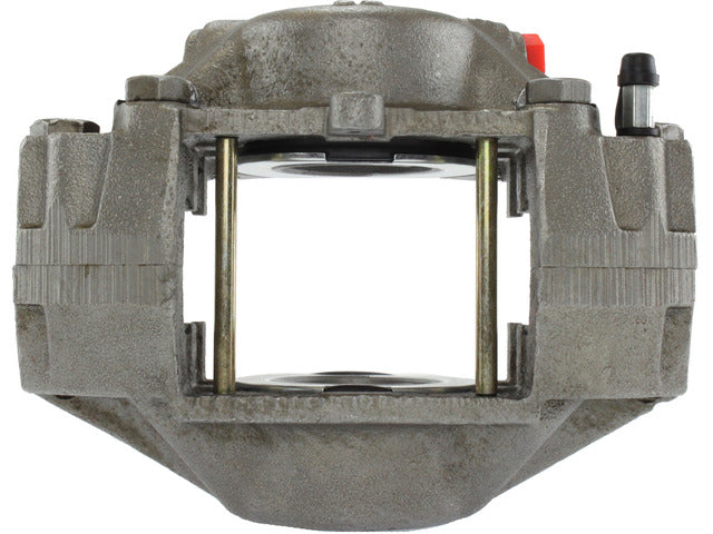 Centric Parts Disc Brake Caliper P/N:141.35037 Fits: Mercedes-benz 300sd, Mercedes-benz 300sdl, Mercedes-benz 300se, Mercedes-benz 300sel, Mercedes-benz 350sd, Mercedes-benz 350sdl, Mercedes-benz 420sel, Mercedes-benz 560sec, Mercedes-benz 560sel - Image 6