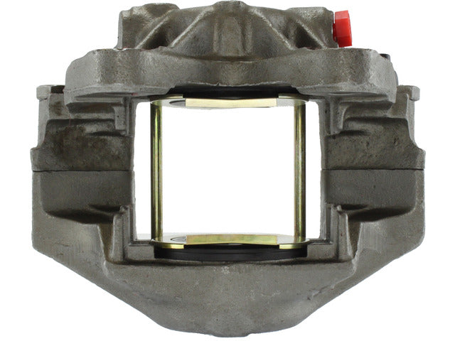 Centric Parts Disc Brake Caliper P/N:141.35038 Fits: Mercedes-benz 300sd, Mercedes-benz 300sdl, Mercedes-benz 300se, Mercedes-benz 300sel, Mercedes-benz 350sd, Mercedes-benz 350sdl, Mercedes-benz 420sel, Mercedes-benz 560sec, Mercedes-benz 560sel - Image 2