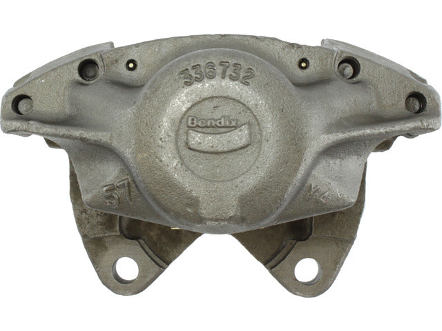 Centric Parts Disc Brake Caliper P/N:141.35038 Fits: Mercedes-benz 300sd, Mercedes-benz 300sdl, Mercedes-benz 300se, Mercedes-benz 300sel, Mercedes-benz 350sd, Mercedes-benz 350sdl, Mercedes-benz 420sel, Mercedes-benz 560sec, Mercedes-benz 560sel - Image 3
